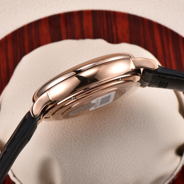 アイ・ダブリュー・シー素材ディテール